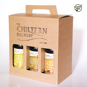 Gluten Free Presentation Pack of 6 Ales