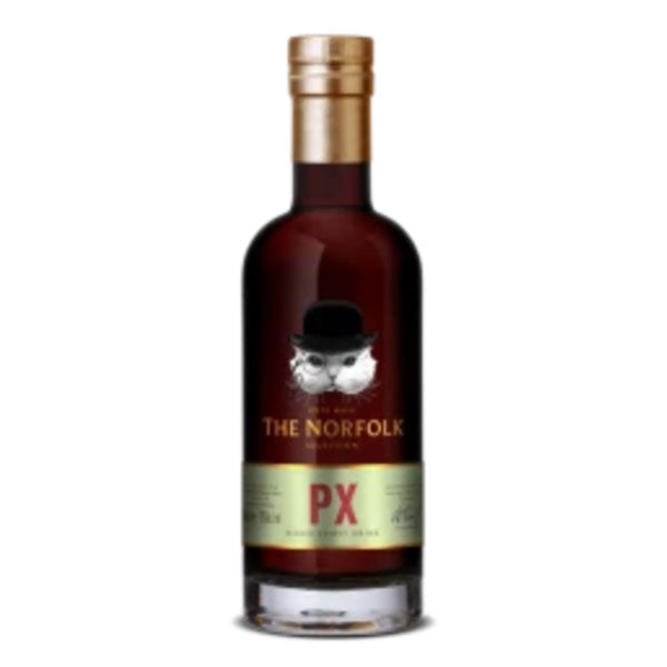 Nelstrop's Pedro Ximenez 20%