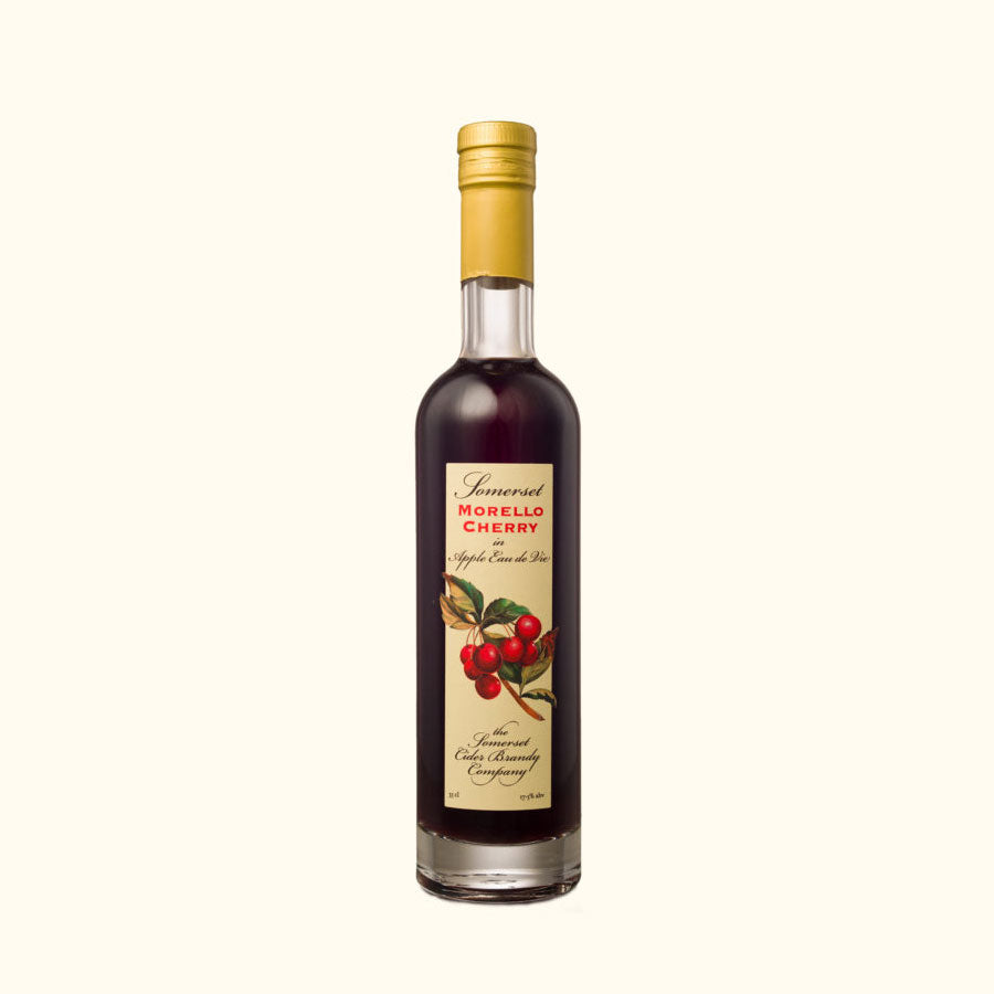 Morello Cherry Liqueur, 17%