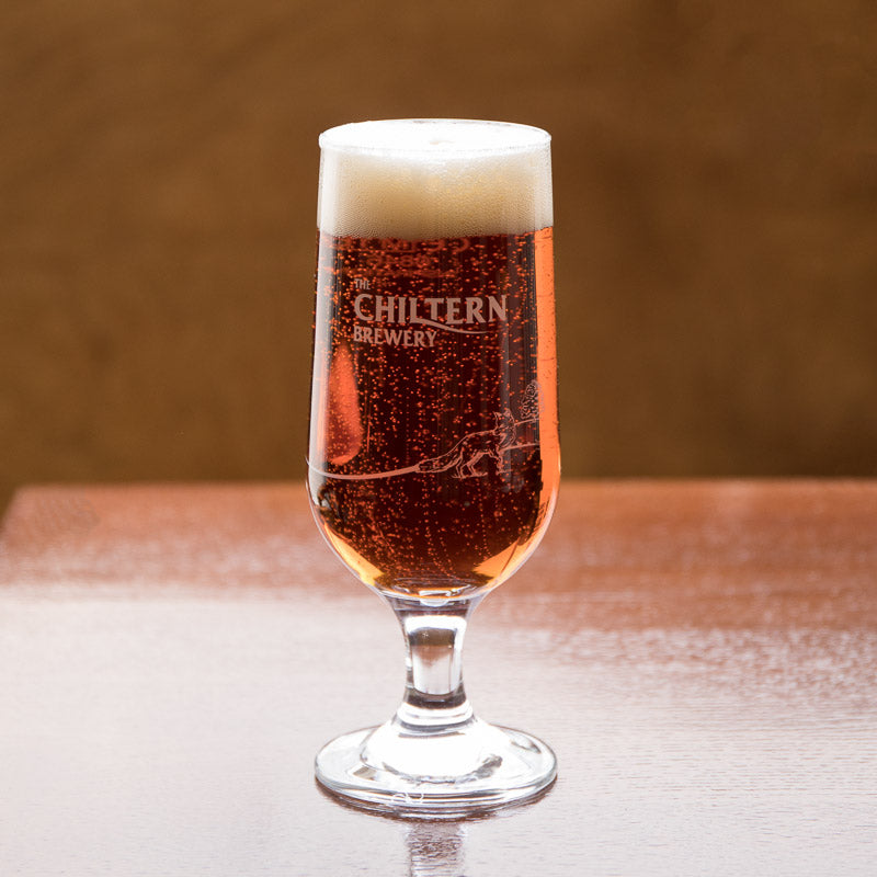 Capri 1/2 Pint Glass