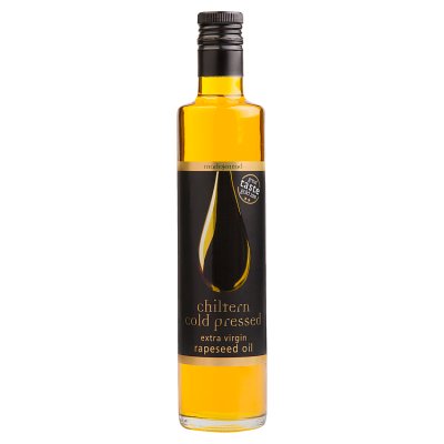 Chiltern Rapeseed Oils