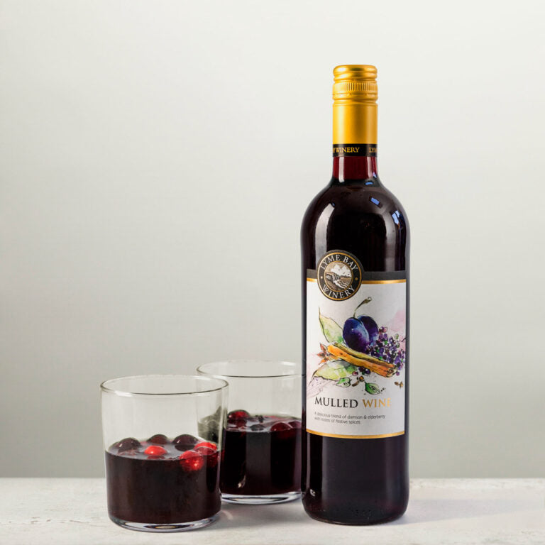 Mulled Wine