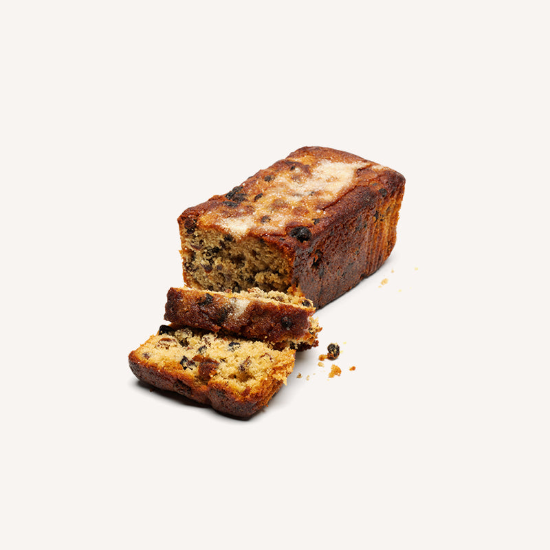 Bodger's Barley Wine Fruit Cake