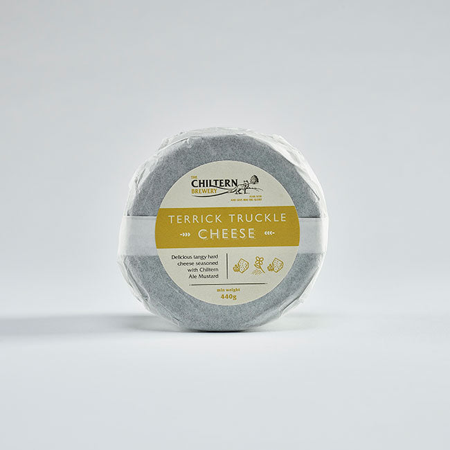 Terrick Truckle Cheese - 450g