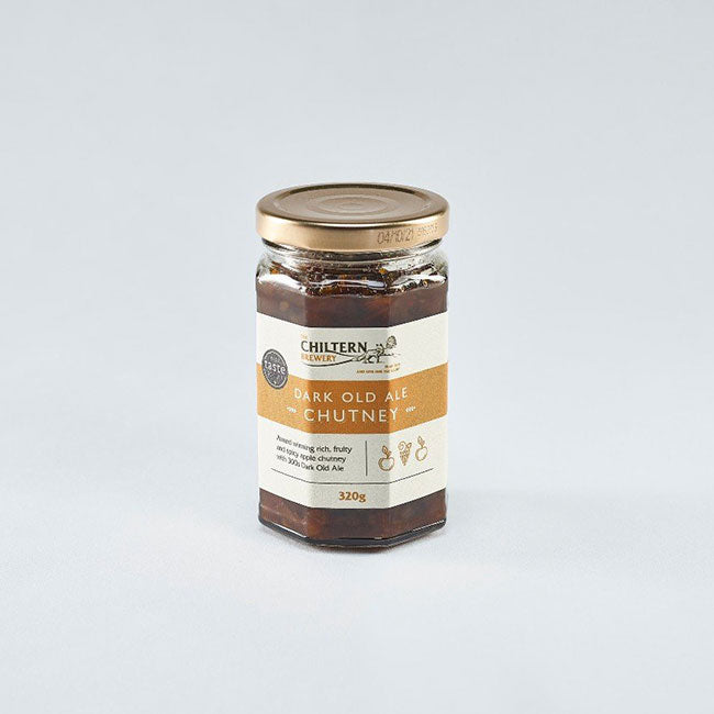 Old Ale Chutney - 320g