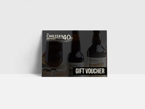 eVoucher (for use online or in our shop)