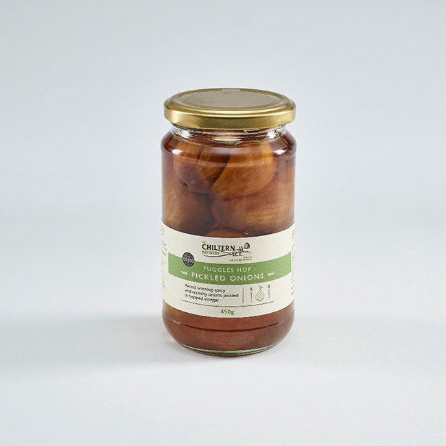 Hop Pickled Onions - 450g / 2.4kg