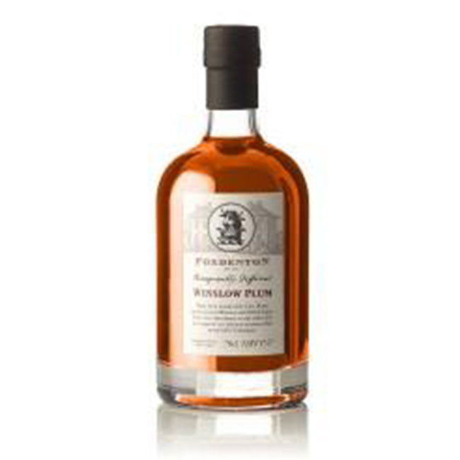 Foxdenton Winslow Plum Gin