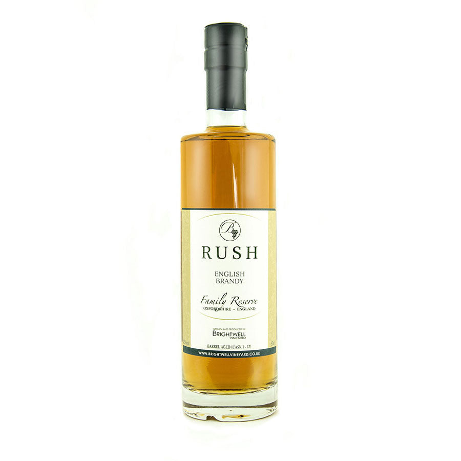 Rush English Brandy 42%
